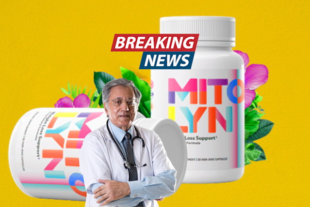 Mitolyn Reviews 2025: Updates, Results, Pros & COns